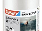 tesa Kreppband EASY COVER® ECONOMY XL 260,0 x 17,0 (cm x m) transparent