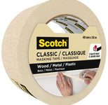 Scotch Kreppband CLASSIC 48,0 x 50,0 (mm x m) beige