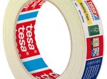 tesa Kreppband Masking Tape 25,0 x 50,0 (mm x m) beige