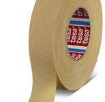 tesa Kreppband CURVES 38,0 x 50,0 (mm x m) braun