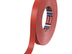 tesa Gewebeband 4651 Premium 19,0 mm x 50,0 m, rot