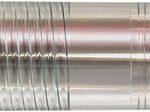 PILOT Kugelschreiber Super Grip-G4 transparent, Schreibfarbe: Mehrfarbig