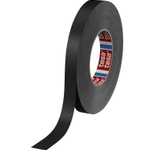 tesa Gewebeband 4651 Premium 19,0 mm x 50,0 m, schwarz
