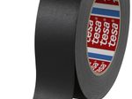 tesa Gewebeband 4651 Premium 50,0 mm x 50,0 m, schwarz