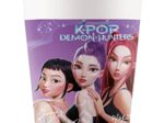 Procos K-Pop Demon Hunters Pappbecher