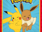 Procos Pokemon zweilagige Papierservietten