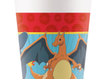 Procos Pokemon Pappbecher