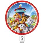 Procos Paw Patrol Pappteller