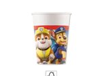 Procos Paw Patrol Pappbecher