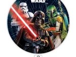 Procos Star Wars Pappteller