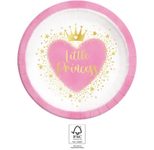 Procos My Little Princess Pappteller