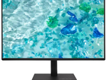 Acer Vero B247Y Monitor 60,5 cm (23,8 Zoll)