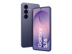 Samsung Galaxy S26 512GB, Cobalt Violet