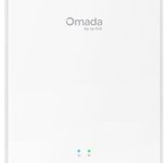 TP-Link Omada EAP650GP-Desktop V1 WiFi 6 Accesspoint