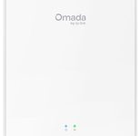 TP-Link Omada EAP603GP-Desktop V1 WiFi 6 Accesspoint