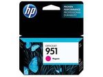 HP Original 951 Druckerpatrone - magenta (CN051AE)