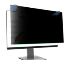 3M™ Blickschutzfilter für 24" Vollbild-Monitor mit COMPLY™ Magnetbefestigungssystem, 16:9, PF240W9EM