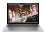 HP ZBook 8 G2a AMD Ryzen™ AI 7 PRO 450 Mobile Workstation PC 40,6 cm (16")