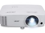 Acer P1557 Business DLP Beamer 4800 ANSI Lumen