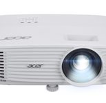 Acer P1557 Business DLP Beamer 4800 ANSI Lumen