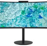 Acer Vero CB343CURJ0 Monitor 86,4 cm (34 Zoll)