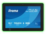iiyama ProLite TW1025LASC-B3PNR Monitor 25,5 cm (10,1")