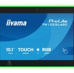 iiyama ProLite TW1025LASC-B3PNR Monitor 25,5 cm (10,1")