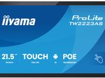 iiyama ProLite TW2223AS-B3P All-in-One-Monitor 54,6 cm (21,5")
