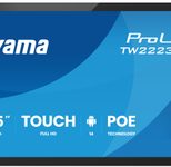 iiyama ProLite TW2223AS-B3P All-in-One-Monitor 54,6 cm (21,5")