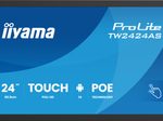 iiyama ProLite TW2424AS-B3P All-in-One-Monitor 60,5 cm (23,8")