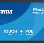 iiyama ProLite TW2424AS-B3P All-in-One-Monitor 60,5 cm (23,8")