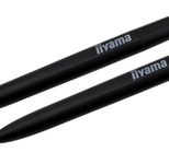 iiyama STYLUS-P08 Stylus-Stifte 2er-Set für Interaktive Displays