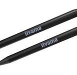 iiyama STYLUS-P13 Stylus-Stifte 2er-Set für Interaktive Displays