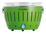 LOTUSGRILL G 280 Holzkohlegrill limettengrün