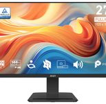 MSI PRO MP273DE E14A Monitor 68,58 cm (27")
