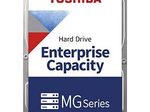 Toshiba MG11 Enterprise Interne Festplatte 20 TB