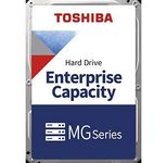 Toshiba MG11 Enterprise Interne Festplatte 22 TB