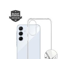 4smarts Hybrid Case Ibiza für Samsung Galaxy A57 5G