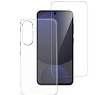 4smarts 360° Protection Set für Samsung Galaxy A57 5G