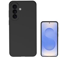 4smarts Silicone Case Cupertino für Samsung Galaxy A37 5G