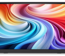 Acer PM19F PM191QEbmiuux portable Monitor 47 cm (18,5")