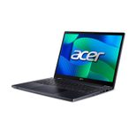 Acer TravelMate Spin TMP414RN-54-TCO-75E6 Intel® Core™ Ultra 7 155U Notebook 35,6 cm (14")