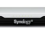 Synology RackStation RS1626xs+ 4 Einschübe Leergehäuse