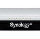 Synology RackStation RS1626xs+ 4 Einschübe Leergehäuse