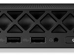 HP EliteDesk 8 Mini G2i Intel® Core™ Ultra 5 322 Desktop-PC