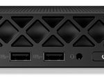 HP EliteDesk 8 Mini G2i Intel® Core™ Ultra 7 356H Desktop-PC