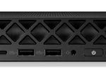 HP EliteDesk 8 Mini G2a AMD Ryzen™ AI 7 450 Desktop-PC