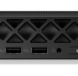 HP EliteDesk 8 Mini G2a AMD Ryzen™ AI 7 450 Desktop-PC