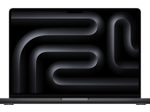 Apple MacBook Pro (14") space schwarz