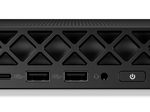 HP EliteDesk 8 Mini G2a AMD Ryzen™ AI 5 435 Desktop-PC